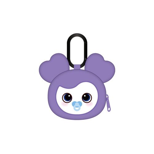 BABY LOVELYS イヤホンポーチ【Baby SAVELY】