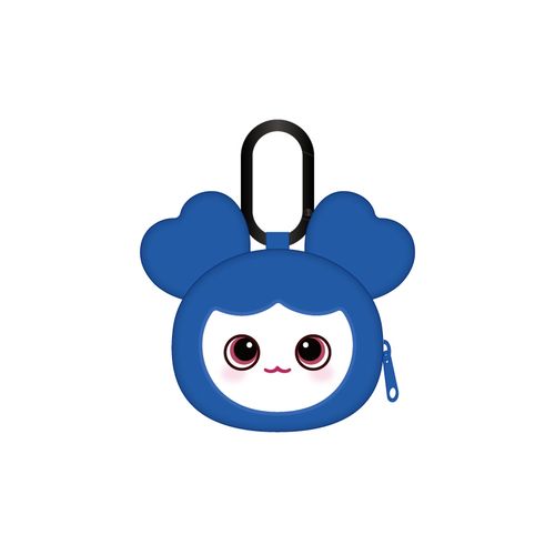 BABY LOVELYS イヤホンポーチ【Baby TZUVELY】