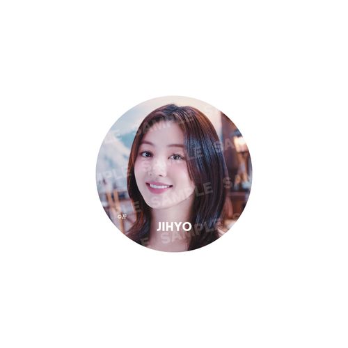 缶バッチ【JIHYO】