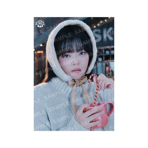 ポスター【JEONGYEON】