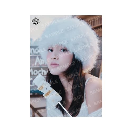 ポスター【JIHYO】