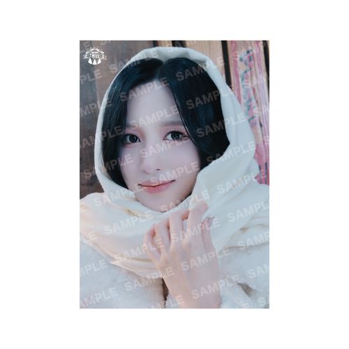 ポスター【MINA】