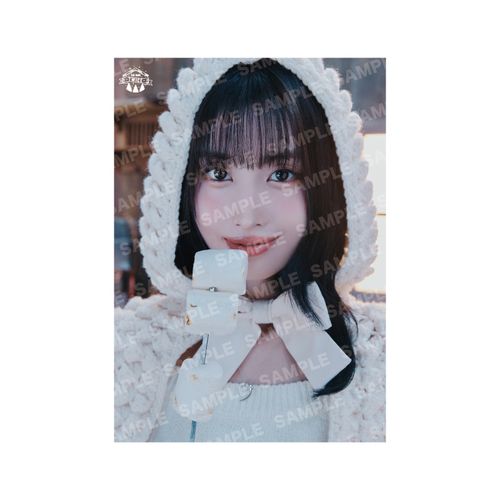 ポスター【MOMO】