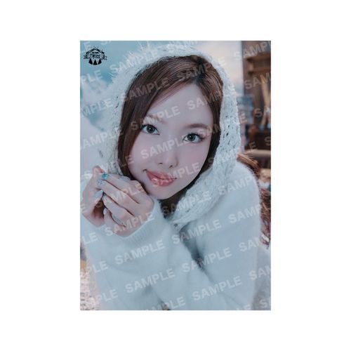 ポスター【NAYEON】