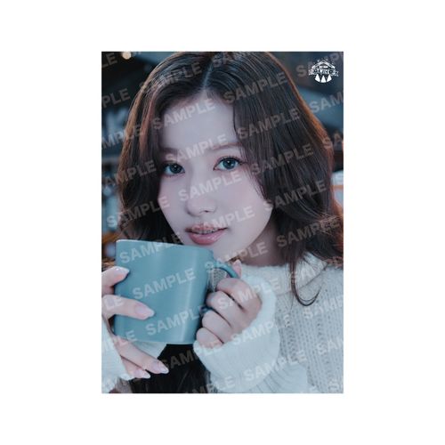 ポスター【SANA】