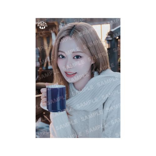 ポスター【TZUYU】