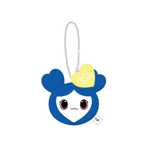 TWICE JAPAN FAN MEETING 2022 "ONCE DAY" TWICE LOVELYS バッグチャーム【TZUVELY】