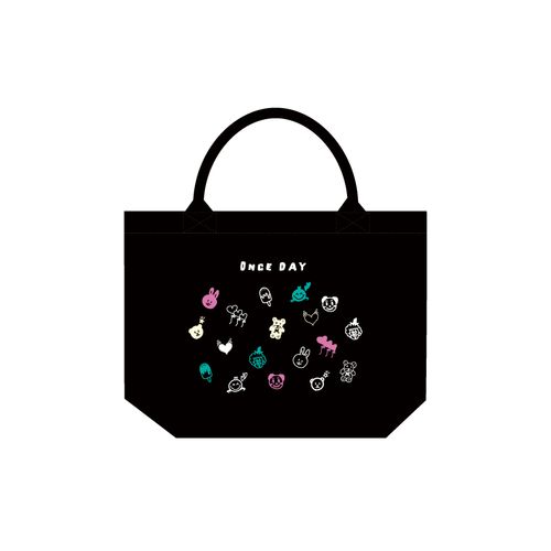 TWICE JAPAN FAN MEETING 2022 "ONCE DAY" トートバッグ
