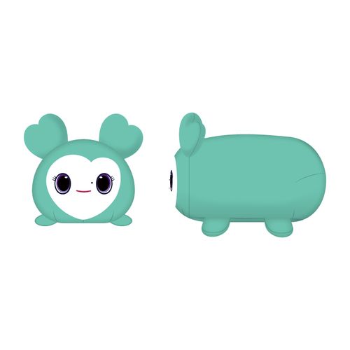 ONCE JAPAN 6th Anniversary Goods TWICE LOVELYS ミニまくら【MIVELY】