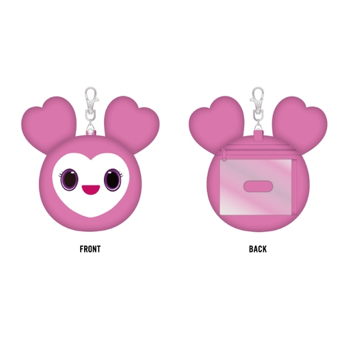 ラブリーパスケース