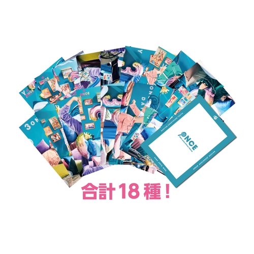 商品詳細ページ | ONCE JAPAN OFFICIAL SHOP | TWICE WORLD TOUR 2019