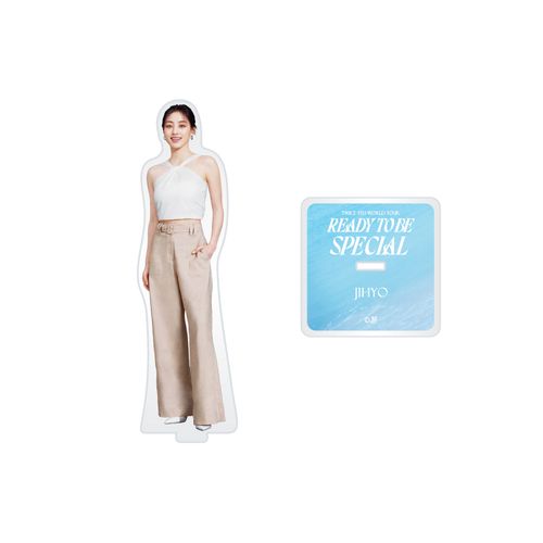 アクリルスタンド/JIHYO【SPECIAL】