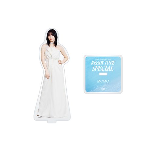 アクリルスタンド/MOMO【SPECIAL】