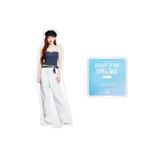 アクリルスタンド/NAYEON【SPECIAL】