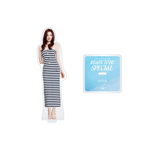 アクリルスタンド/SANA【SPECIAL】