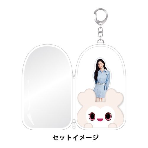 商品詳細ページ | ONCE JAPAN OFFICIAL SHOP | TWICE LOVELYS アクリル