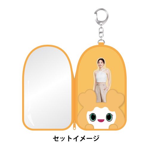 商品詳細ページ | ONCE JAPAN OFFICIAL SHOP | TWICE LOVELYS アクリル