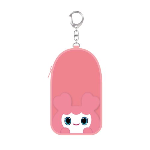 TWICE LOVELYS アクリルスタンドポーチ【MOVELY】