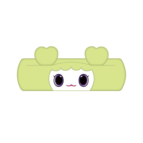 TWICE LOVELYS ヘアバンド【JEONGVELY】