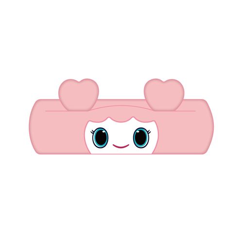 TWICE LOVELYS ヘアバンド【MOVELY】