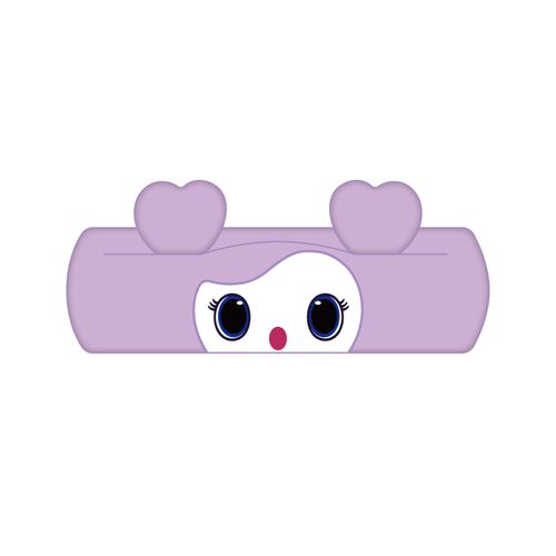 TWICE LOVELYS ヘアバンド【SAVELY】