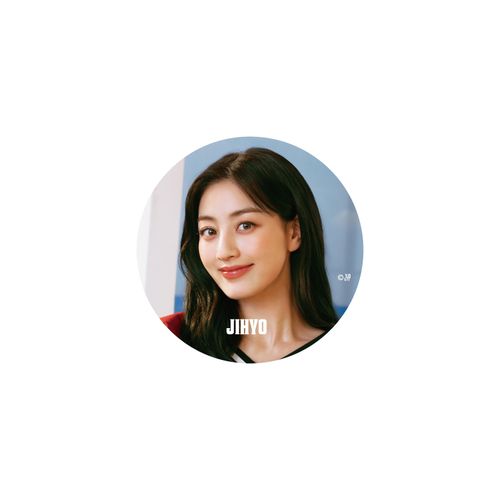 缶バッチ/JIHYO【SPECIAL】