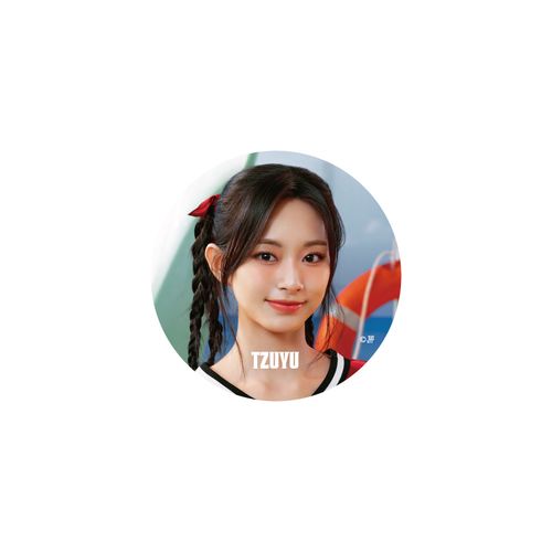 缶バッチ/TZUYU【SPECIAL】