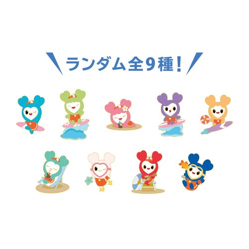 商品詳細ページ | ONCE JAPAN OFFICIAL SHOP | TWICE LOVELYS ランダム