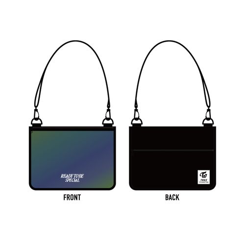 クリアサコッシュ