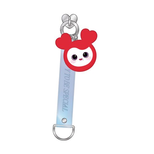 TWICE BABY LOVELYS スマホチャームストラップ 商品詳細ページ | ONCE JAPAN OFFICIAL SHOP | BABY LOVELYS スマホ