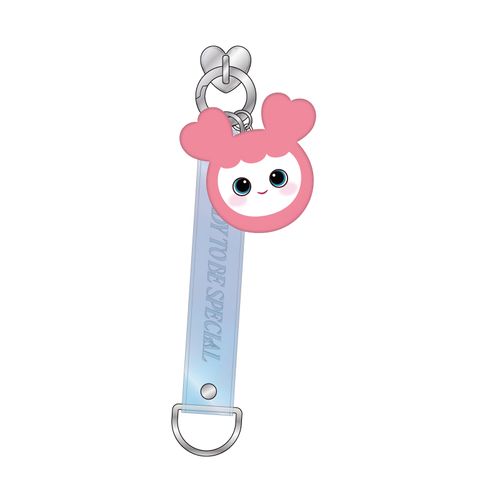 TWICE BABY LOVELYS スマホチャームストラップ 商品詳細ページ | ONCE JAPAN OFFICIAL SHOP | BABY LOVELYS スマホ