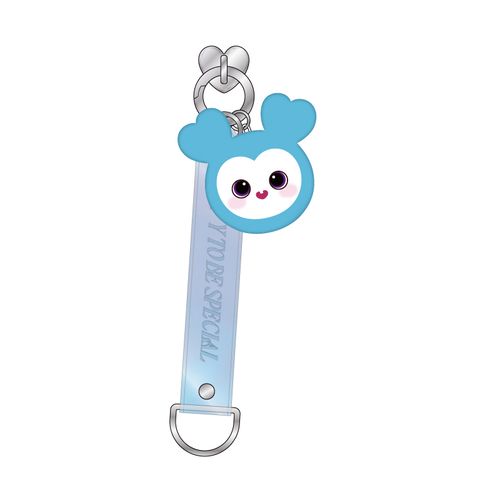 TWICE BABY LOVELYS スマホチャームストラップ 商品詳細ページ | ONCE JAPAN OFFICIAL SHOP | BABY LOVELYS スマホ