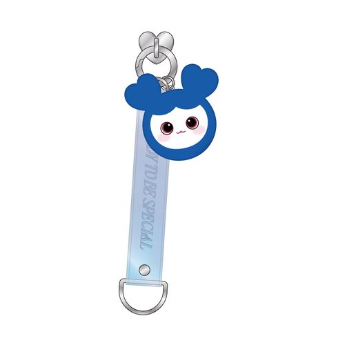 TWICE BABY LOVELYS スマホチャームストラップ 商品詳細ページ | ONCE JAPAN OFFICIAL SHOP | BABY LOVELYS スマホ