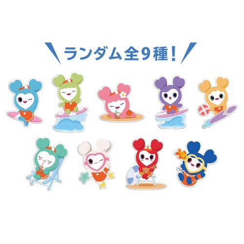 商品詳細ページ | ONCE JAPAN OFFICIAL SHOP | TWICE LOVELYS ランダム