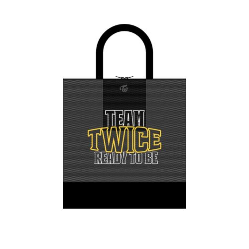 メッシュトートバッグ