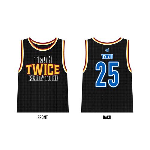 商品詳細ページ | ONCE JAPAN OFFICIAL SHOP | メッシュユニフォーム