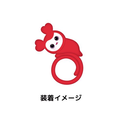 TWICE ぱっちんバンド ツブリー ベイビーラブリー TWICE BABY LOVELYS ツウィ ツブリー ぱっちんバンド - メルカリ