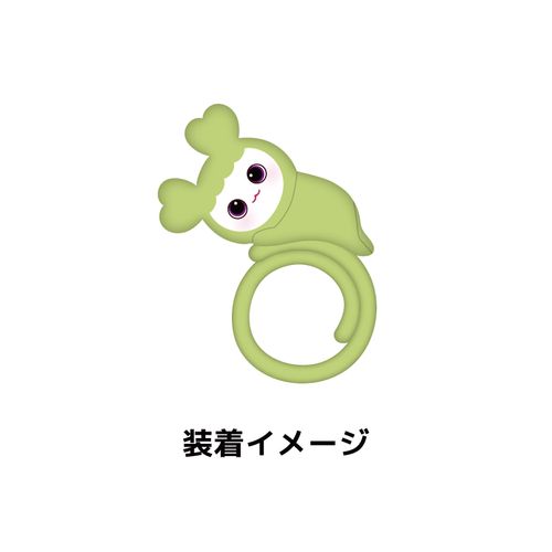 商品詳細ページ | ONCE JAPAN OFFICIAL SHOP | BABY LOVELYS ぱっちん