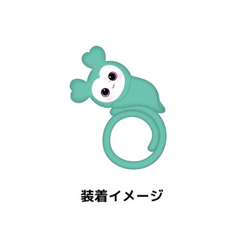 商品詳細ページ | ONCE JAPAN OFFICIAL SHOP | BABY LOVELYS ぱっちん