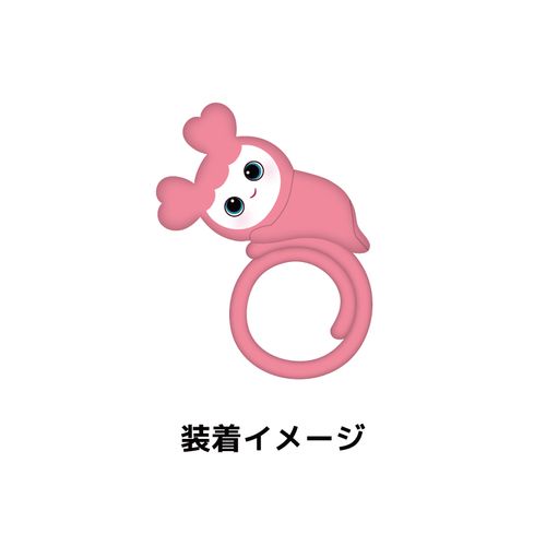 商品詳細ページ | ONCE JAPAN OFFICIAL SHOP | BABY LOVELYS ぱっちん