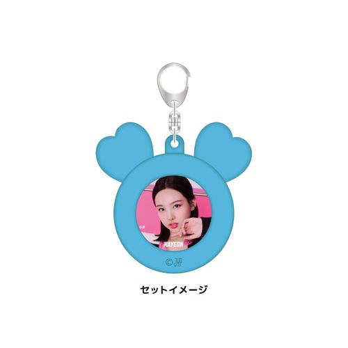 商品詳細ページ | ONCE JAPAN OFFICIAL SHOP | BABY LOVELYS 缶バッチ