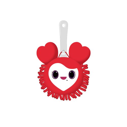 TWICE LOVELYS ハンディモップ【CHAENGVELY】