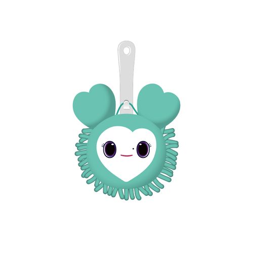 TWICE LOVELYS ハンディモップ【MIVELY】