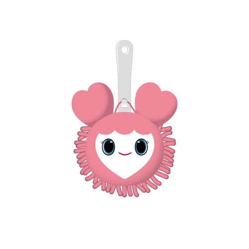 TWICE LOVELYS ハンディモップ【MOVELY】