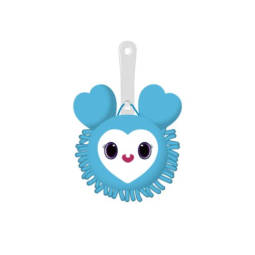 TWICE LOVELYS ハンディモップ【NAVELY】