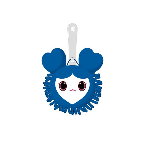 TWICE LOVELYS ハンディモップ【TZUVELY】