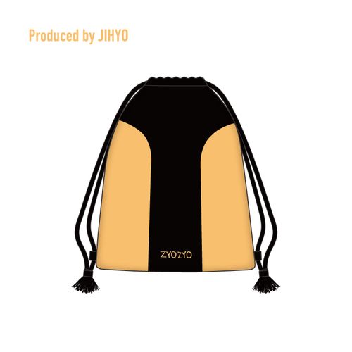 ナップサック Produced by JIHYO