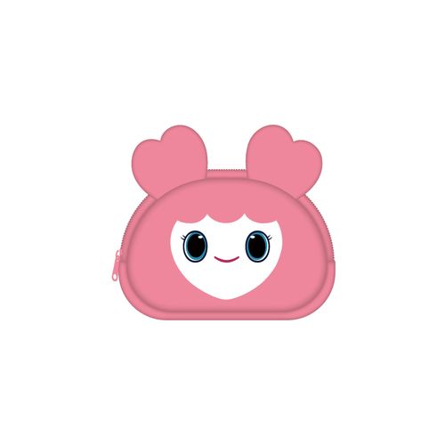 TWICE LOVELYS ミラー付きポーチ【MOVELY】