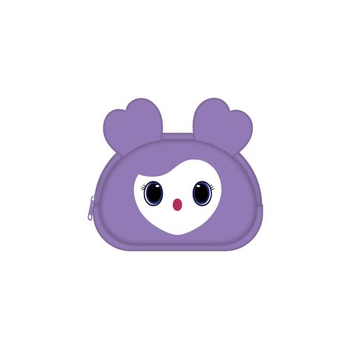 TWICE LOVELYS ミラー付きポーチ【SAVELY】