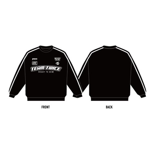 マンツーマン/BLACK